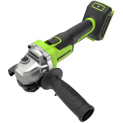 УШМ GREENWORKS AG590 24 V 5Ач аккумуляторная   3201007CUG