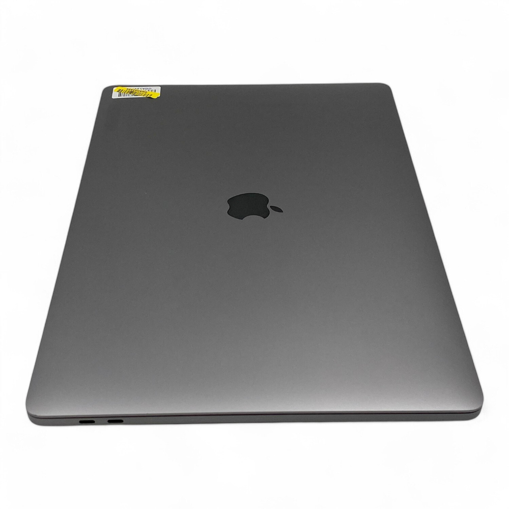 MacBook Pro 16 2019