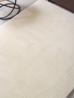 Ковер PX2001 - CREAM - Прямоугольник - коллекция RABBIT LUXE размер 200*200 см
