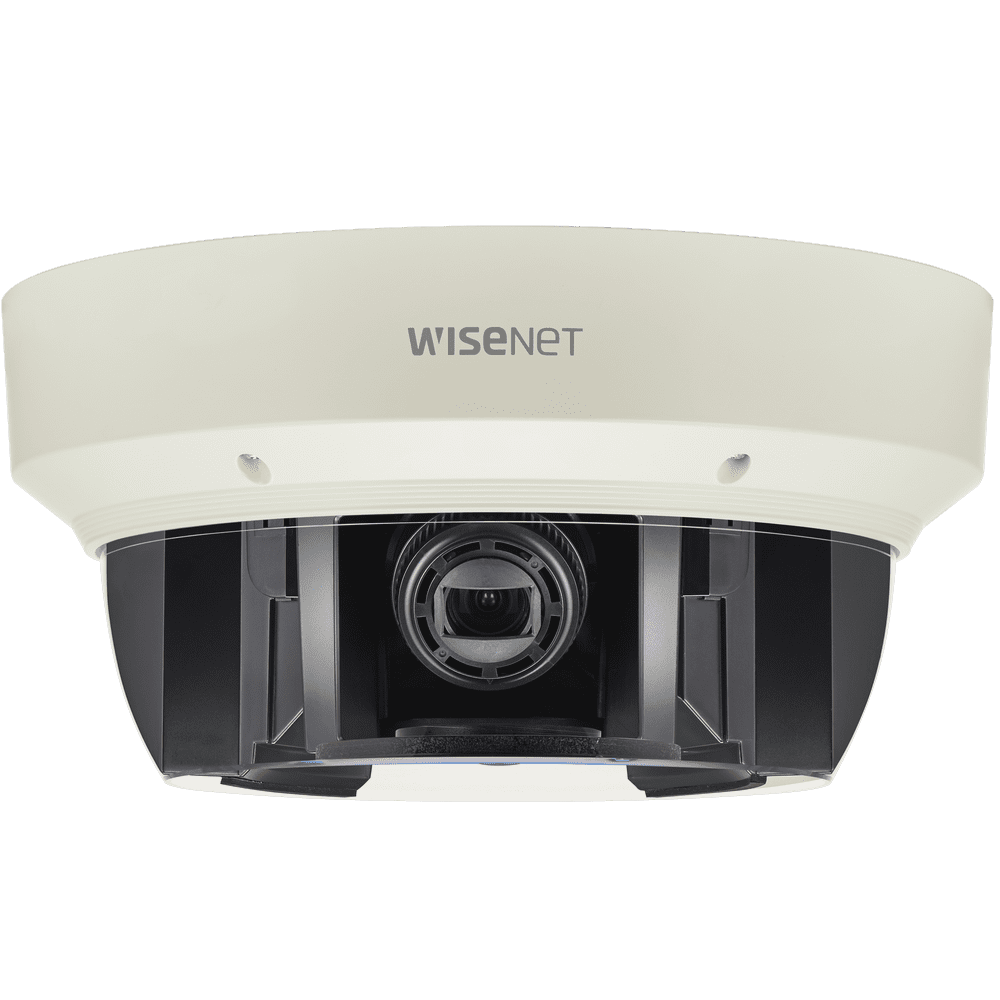 Wisenet PNM-9080VQP