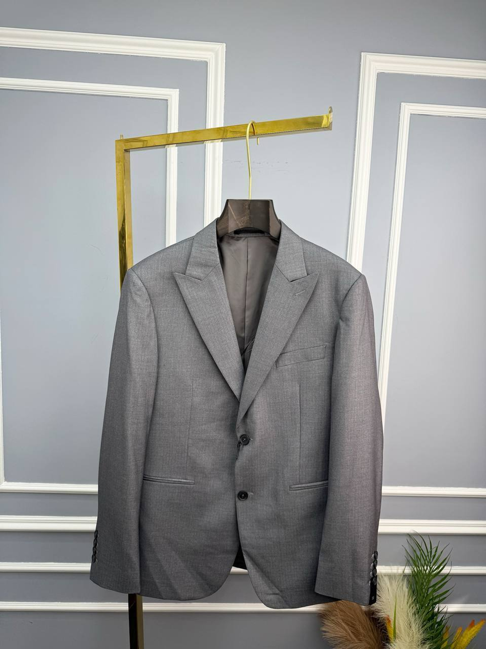 Костюм Kiton