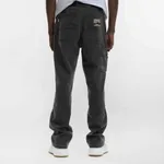 Брюки Dissident FB Denim Pants Серые