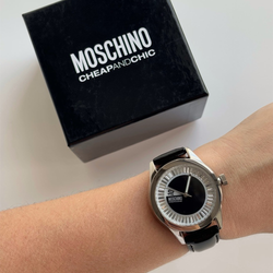 Moschino MW0370