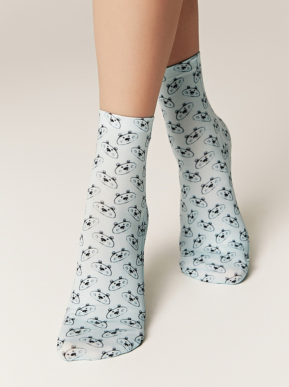 CONTE FANTASY 70 Носки женские