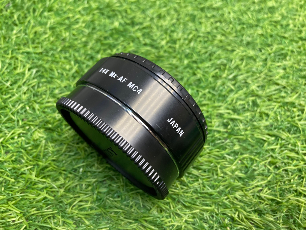 Tamron Tele Converter 1.4X MX-AF MC4 Sony A