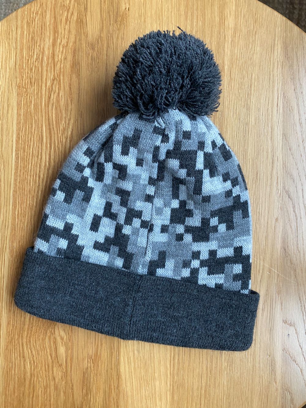 Шапка Zombie Dash, 128