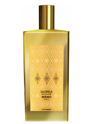 Memo Lalibela Paris Eau De Parfum