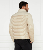 Пуховая куртка J_Noel BOSS GREEN - бежевый(50515107)