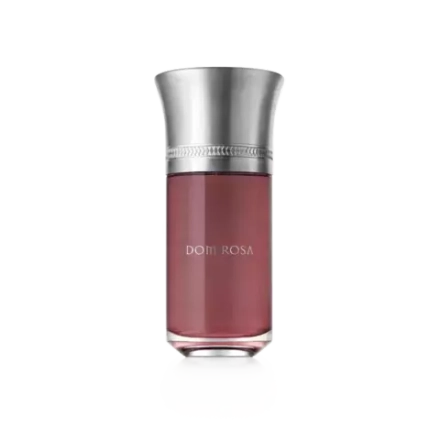 LES LIQUIDES IMAGINAIRES Dom Rosa