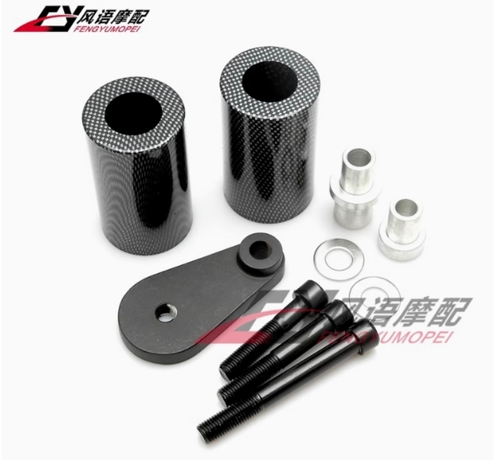 слайдеры Yamaha YZF-R6 03-05