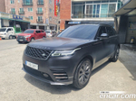 Land Rover Range Rover Bella 2.0 D240 R-Dynamic SE (09.2019)