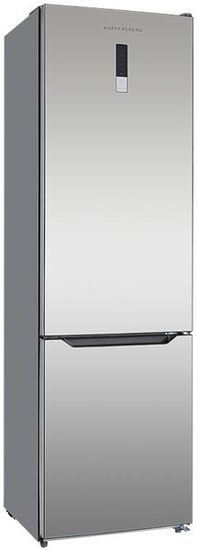 Встраиваемый холодильник Kuppersberg KRD 20160 X