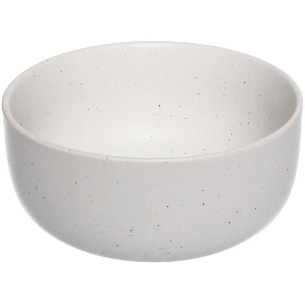 Салатник керамический «Perfetto» 16см, белый