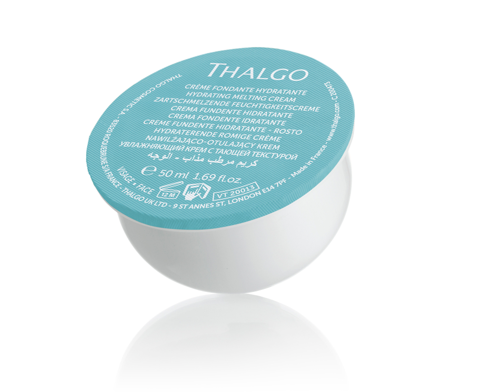 THALGO Source Marine Hydrating melting cream (refill)