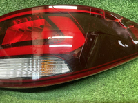 Фонарь правый внешний Kia Rio 4 FB (2017-2020) LED