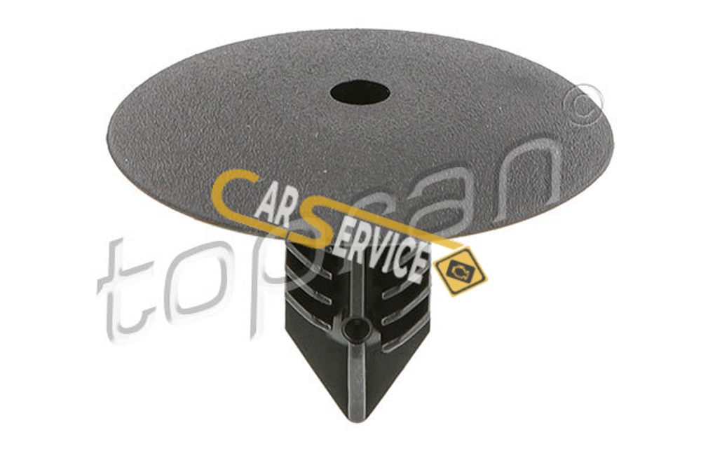 TOPRAN - 700580