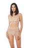 Бюстгальтер SM27 Бежевый