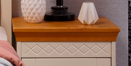 арт. 8096 Тумба Дания Ш450хГ360хВ540