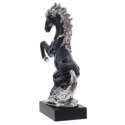 GAEM Фигурка декоративная "Лошадь", L21 W11 H37 см