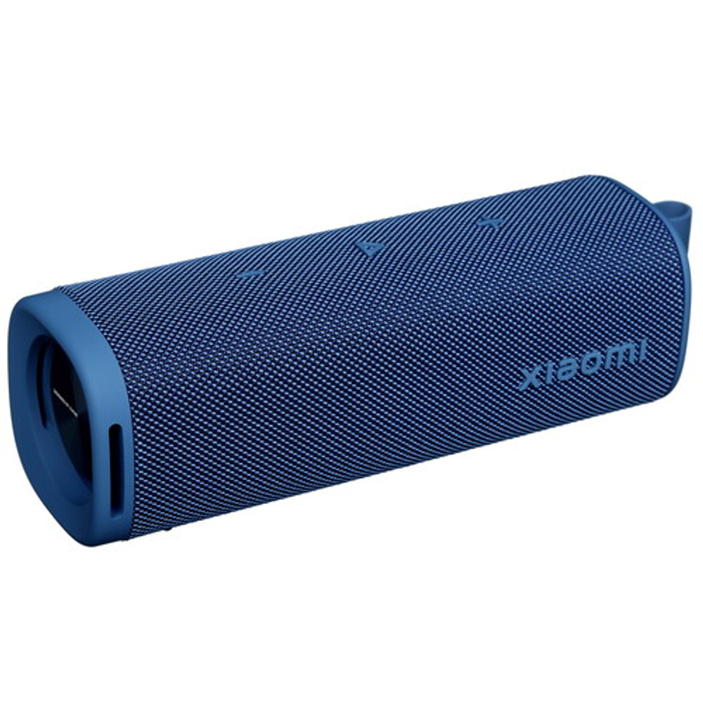 Акустика портативная Xiaomi Sound Outdoor 30W S29D (MDZ-38-DB) (QBH4265GL) Blue RUS
