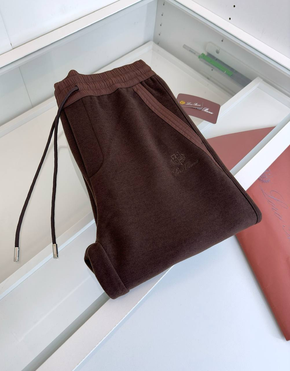 Штаны Loro Piana