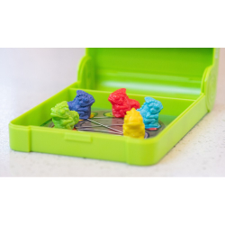 ThinkFun - Flip & Play Journey of the Chameleons 765881 / артикул   765881  / GTIN 4005556765881
