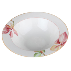 Сервиз обеденный на 6 персон 16 предметов Seltmann Weiden Achat Diamant Tettau