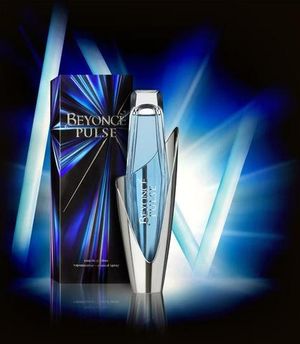 Beyonce Pulse Eau De Parfum