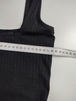 Топ Asos в рубчик 40 размер