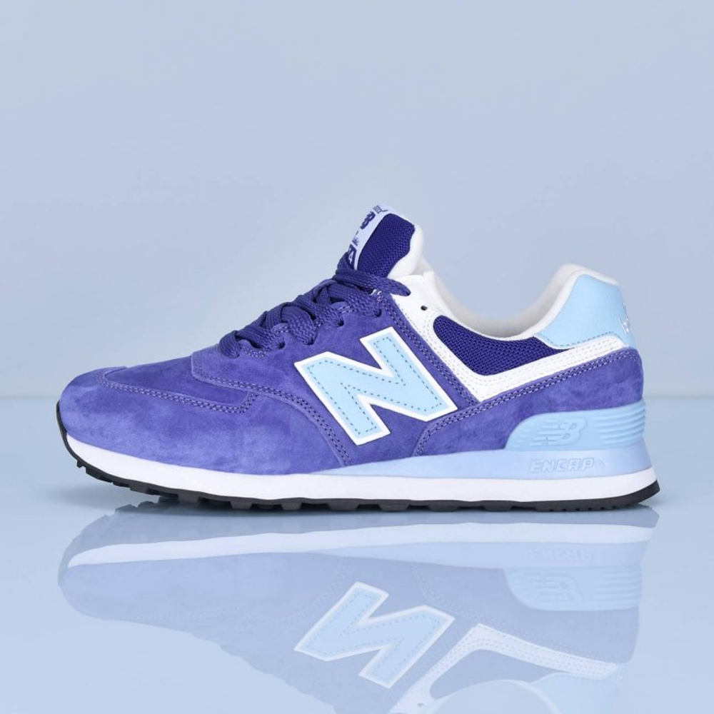 Кроссовки New Balance 574 арт 4728