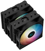 Кулер  Deepcool AG620 BK ARGB