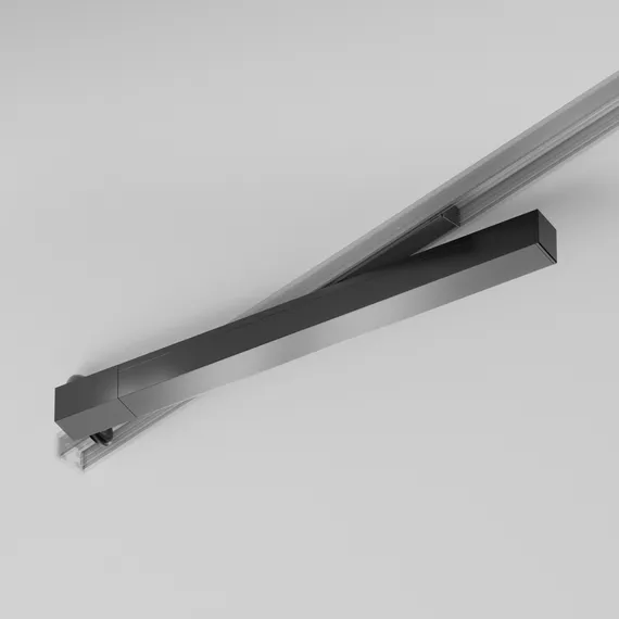 Источник напряжения встраиваемый универсальный Exility X 48В, 100Вт, черный Technical trx239dr-100b