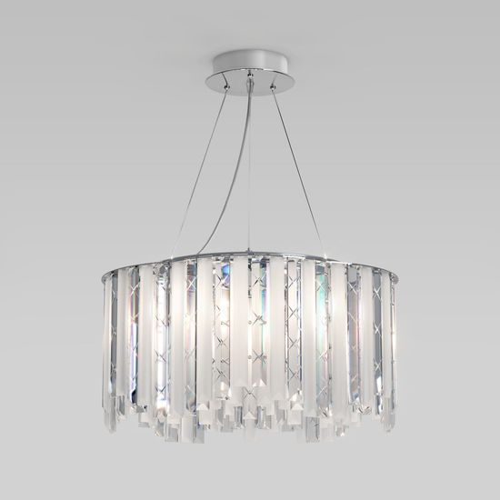 101011/6 / подвесной светильник / хром Smart