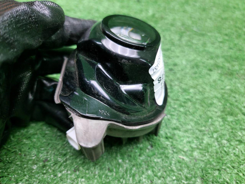 ПТФ левая Mazda CX-5 2 (2017-2021)