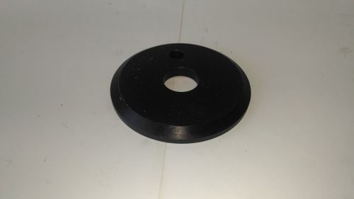 Шайба режущего диска ведомая RH450/Blade flange(outer)
