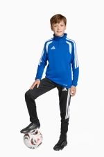 Кофта adidas Tiro 26 League Training Top Junior - синий