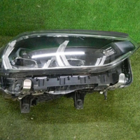 Фара правая BMW X3 G01, X4 G02 (2017-2021) Adaptive LED