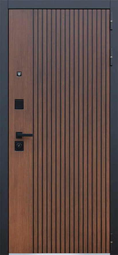 Стальная дверь "Жозефин"