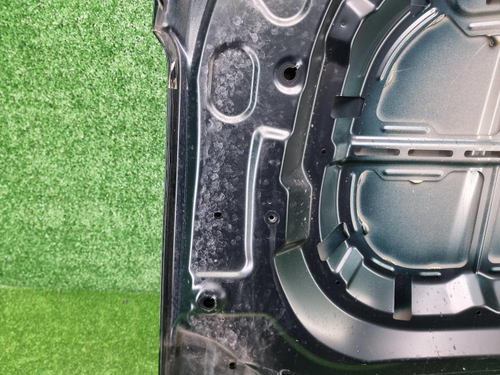 Капот Chery Tiggo 8 Pro (2021-2024)