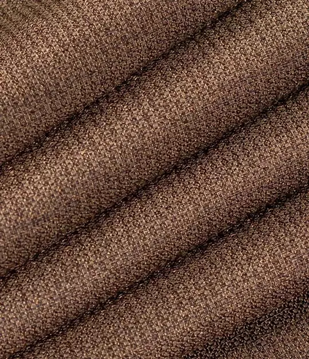 Ткань "Данди" какао