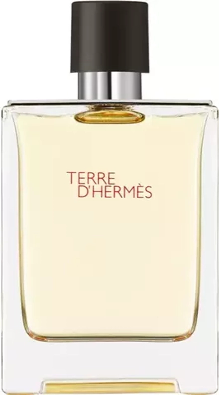Hermes Terre D'Hermes