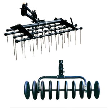 Запчасти для навесного оборудования Bourgault