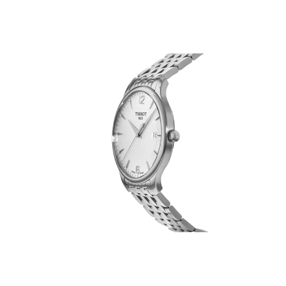 Часы TISSOT 42mm, T063.610.11.037.00