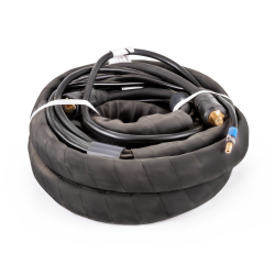 Кабель-пакет WECO 5м 70мм2  с жидк. охлаждением (для WF 104/107/108)