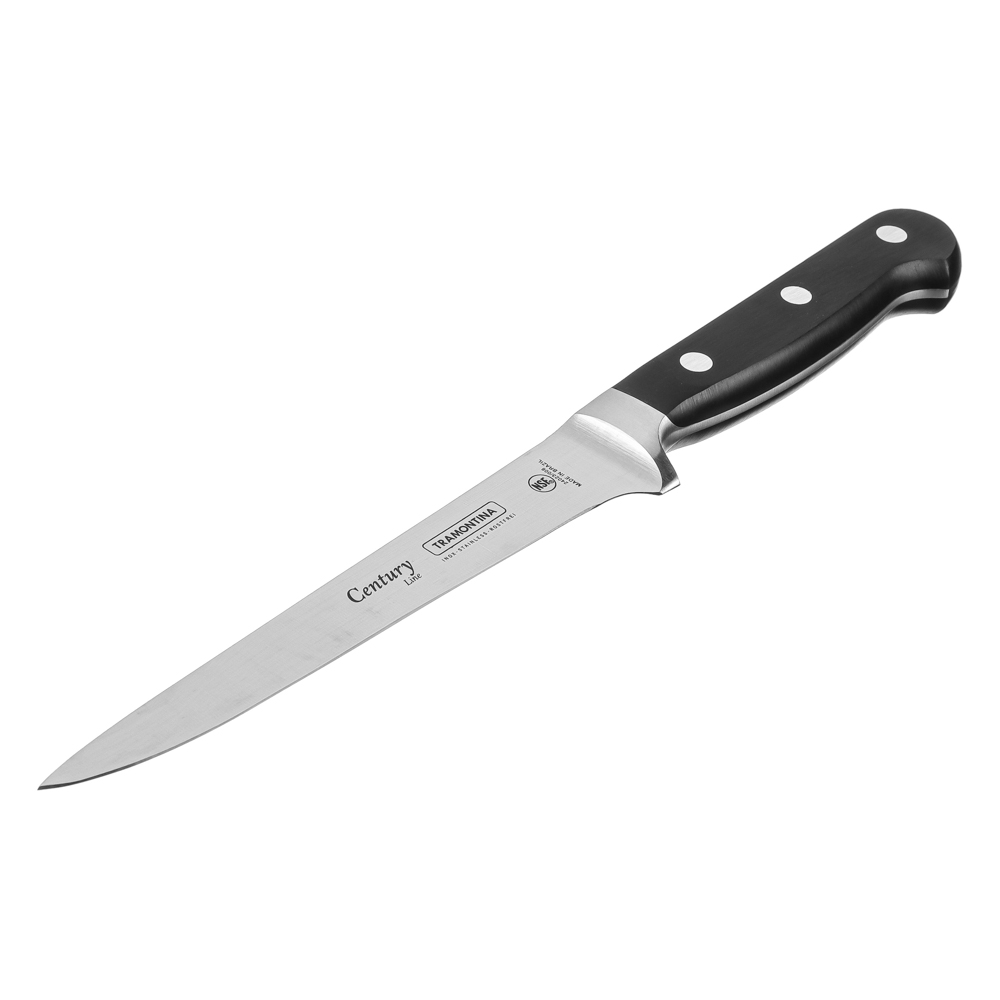 Нож Century филейный гибкий 6" 24023/006