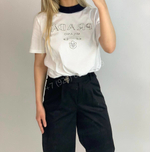 Футболка Prada