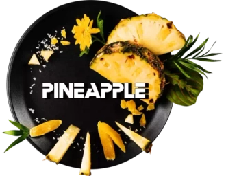 Black Burn -  Ananas (25g)