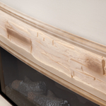 Портал Real Flame Frankfurt 45 WT-G