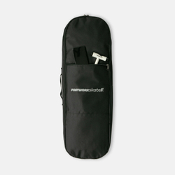 Чехол для скейтборда Footwork Deckbag (BLACK)