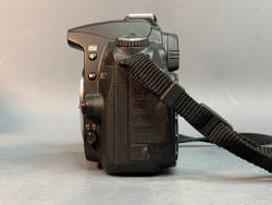 Nikon D90 Body 5.995 Кадров